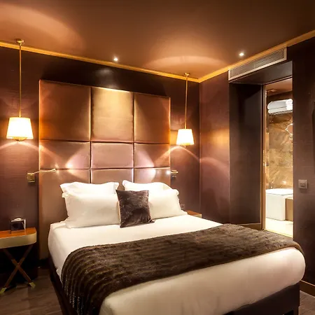 Hotel Armoni Paris-2